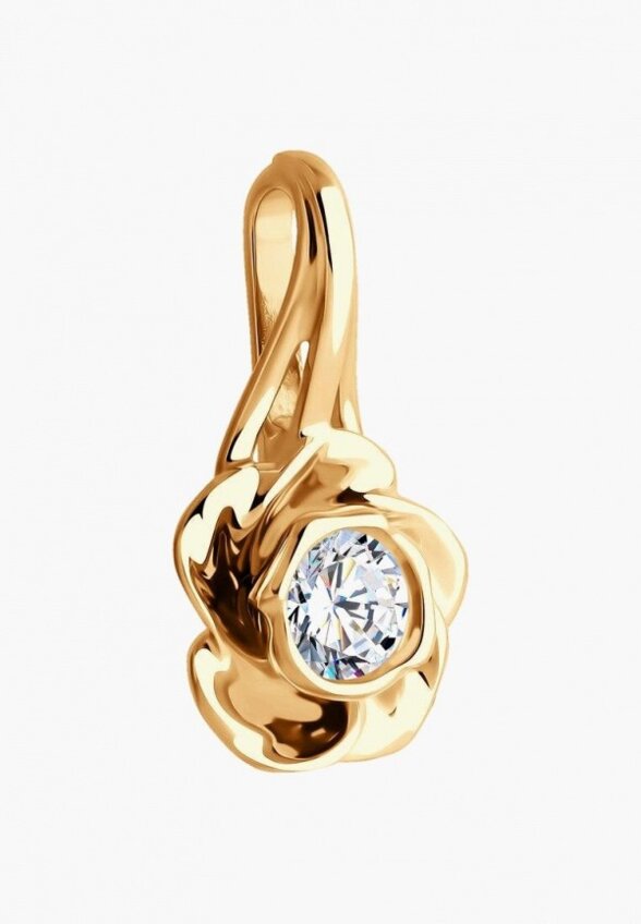 Подвеска Diamant