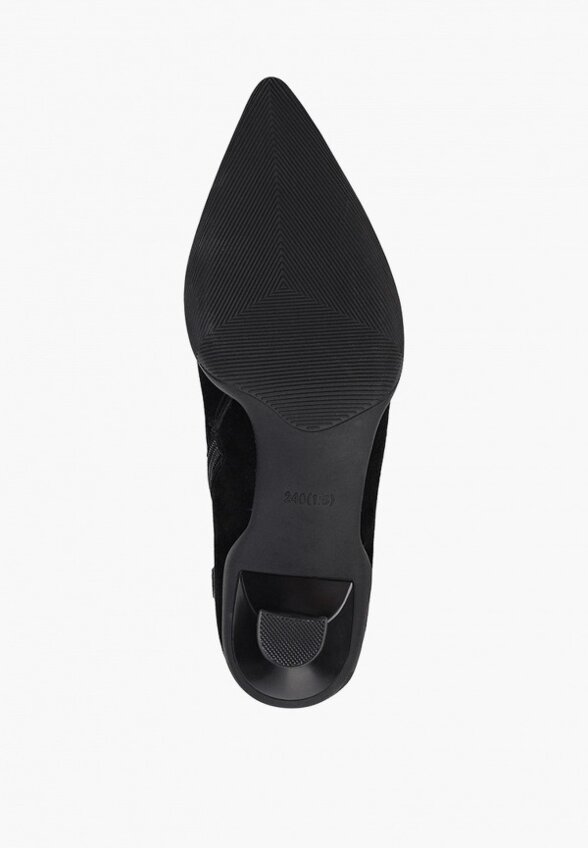 Ботильоны Berkonty