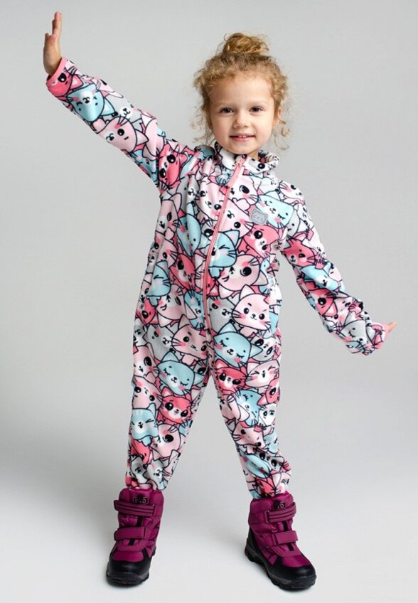 Комбинезон PlayToday