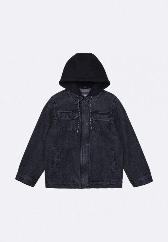 Куртка джинсовая Lassie