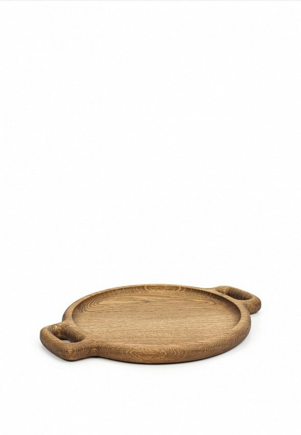 Тарелка Фоксвудрус