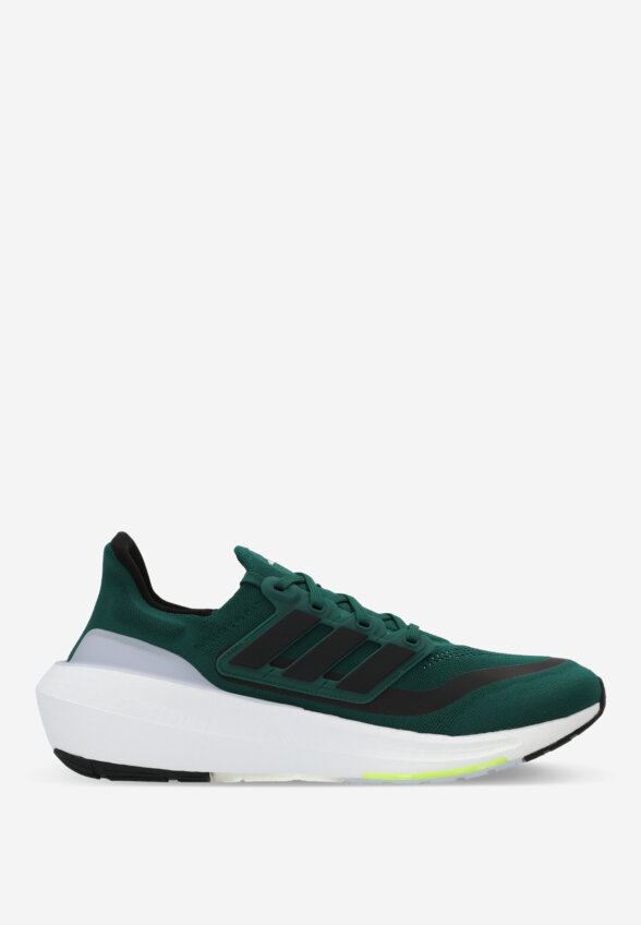Кроссовки мужские adidas Ultraboost Light, Зеленый