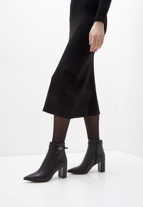 Ботильоны Gaudi