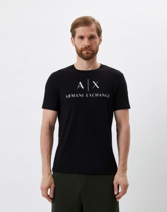 Футболка Armani Exchange мужчинам