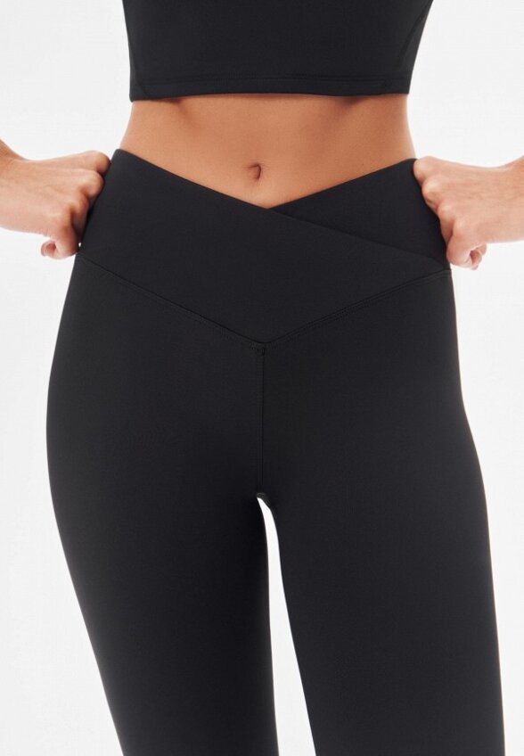 Леггинсы Neverlate