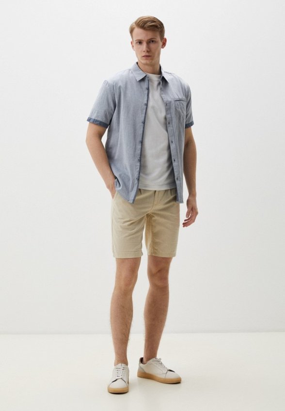 Рубашка Neohit