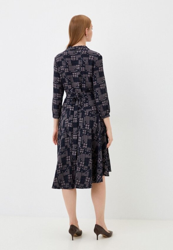 Платье MadaM T