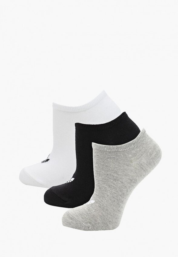 Носки 3 пары adidas Originals