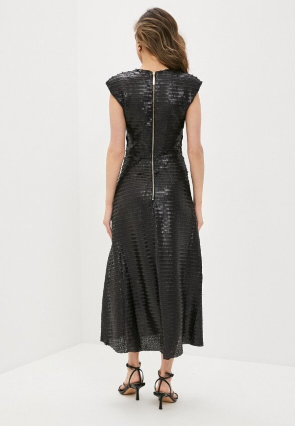 Платье Rich & Naked