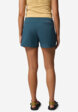 Шорты женские Columbia Weekend Rays Water Short, Синий2  - превью