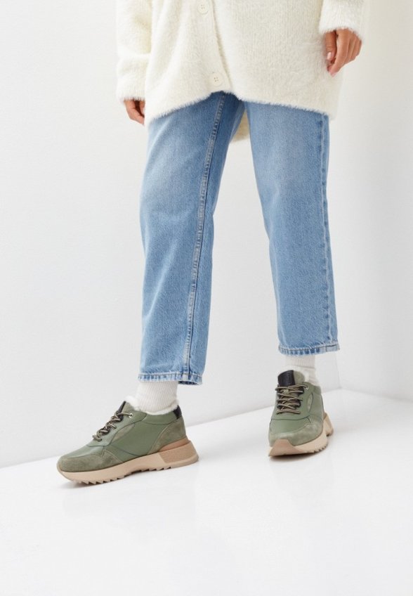 Кроссовки Graciana