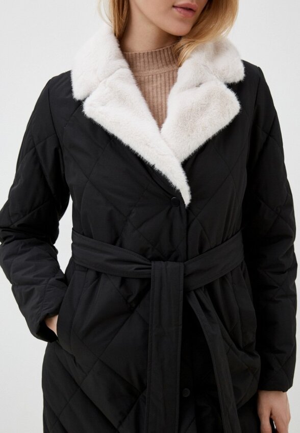 Куртка-пальто Isibris