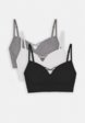 Топы бельевые 3 шт. Amazonka Underwear1  - превью