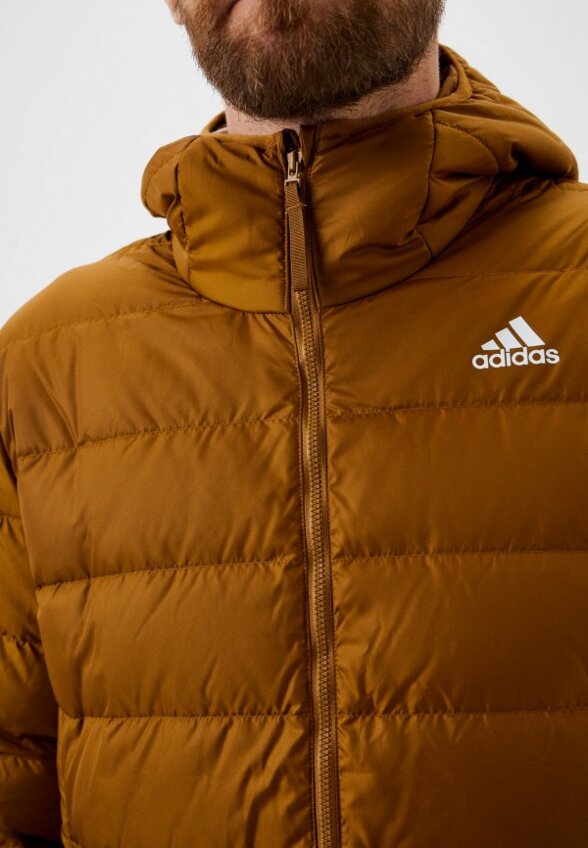 Куртка утепленная adidas