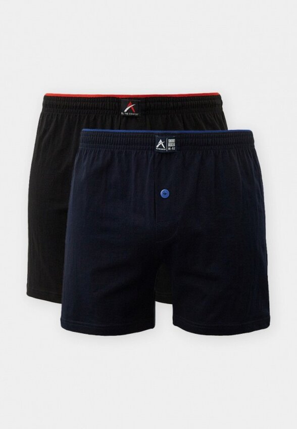 Трусы 2 шт. Elementarno