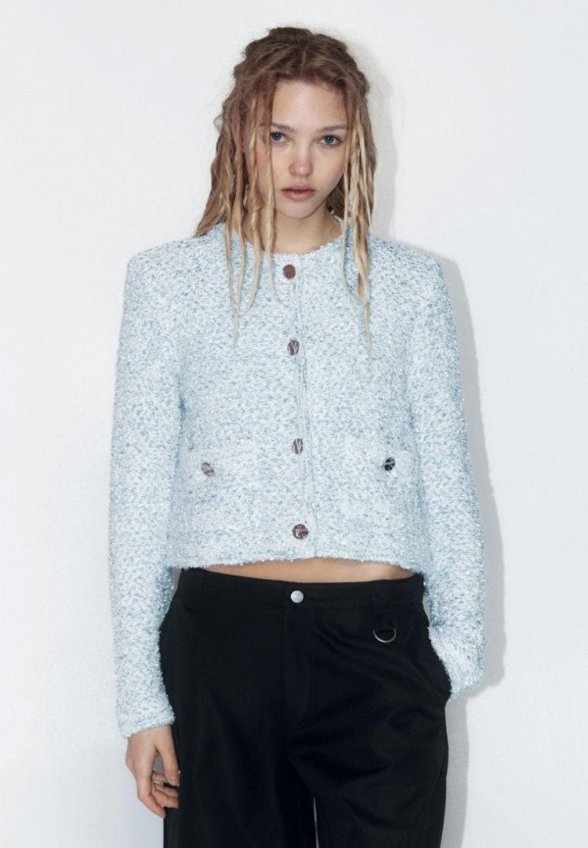 Кардиган Befree