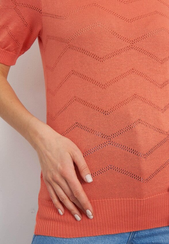 Джемпер Стим