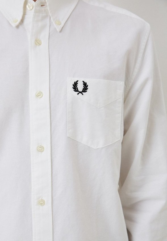 Рубашка Fred Perry
