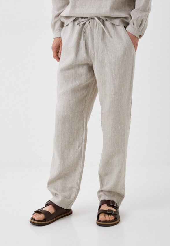 Брюки Изольна