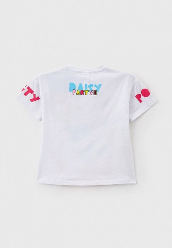 Футболка PlayToday