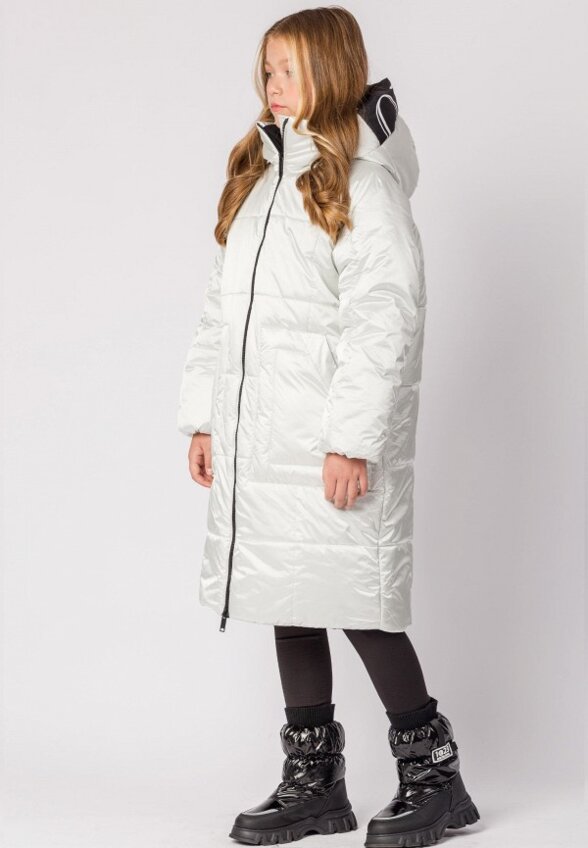 Куртка утепленная Orso Bianco