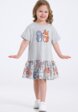 Платье Апрель4  - превью