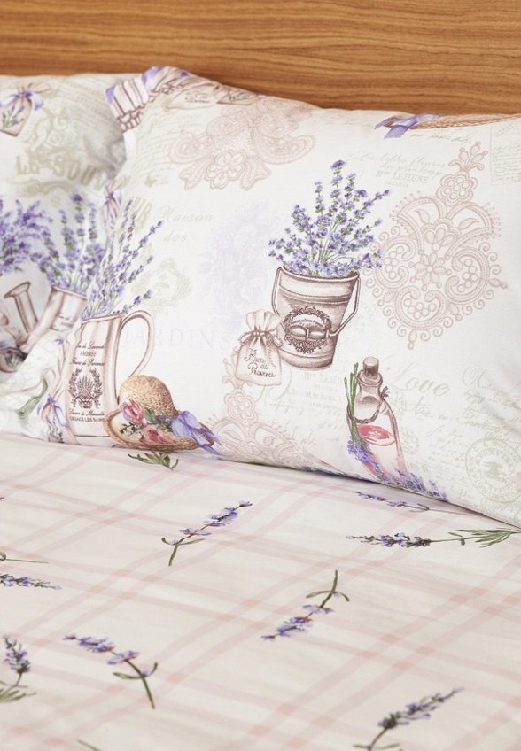 Комплект наволочек Cozy Home