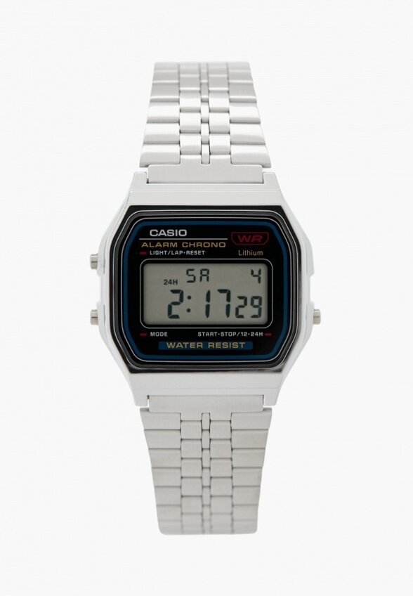 Часы Casio