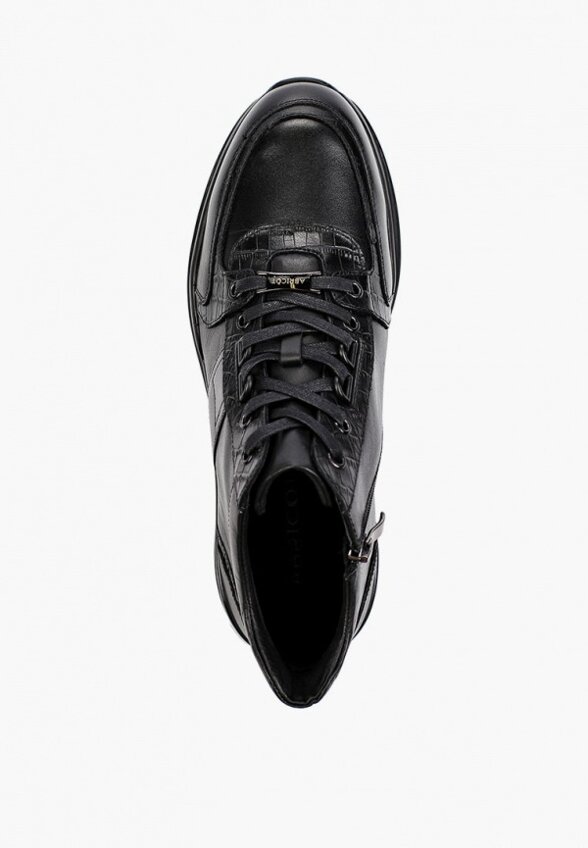 Ботинки Abricot