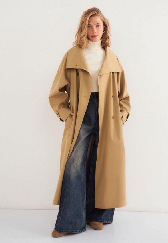 Плащ Vittoria Vicci