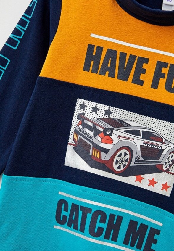 Водолазка PlayToday