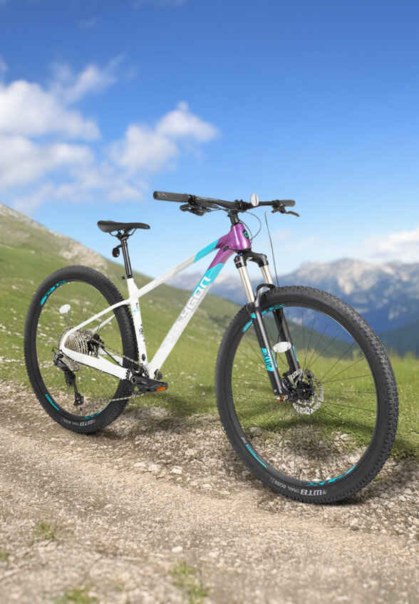 Велосипед горный Polygon Xtrada 7 29