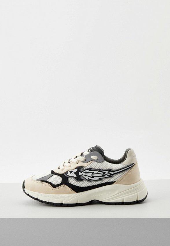 Кроссовки Enterprise Japan