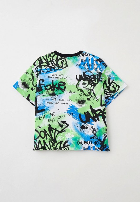 Футболка PlayToday