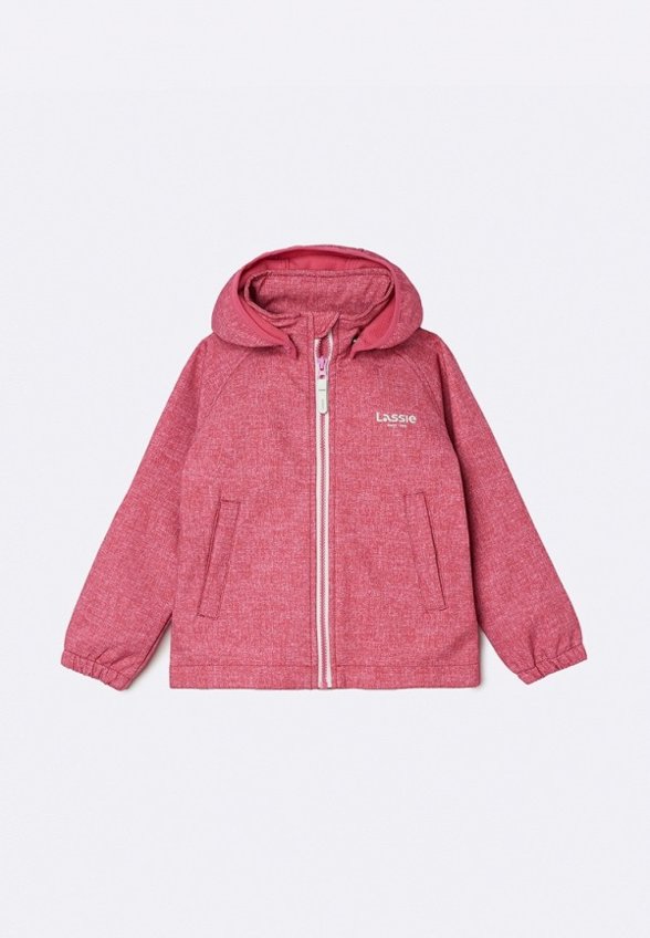 Куртка утепленная Lassie