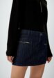 Юбка джинсовая Mango4  - превью