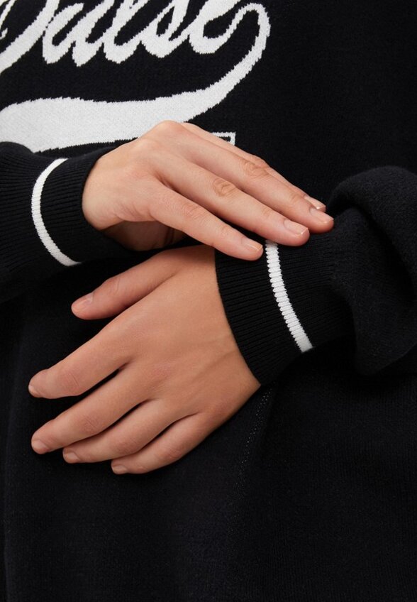 Пуловер Pulse