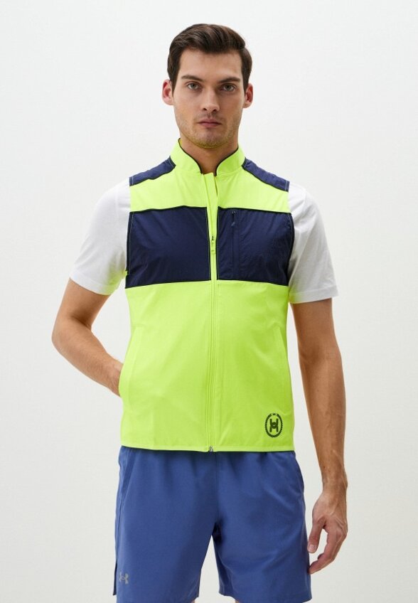 Жилет спортивный Under Armour