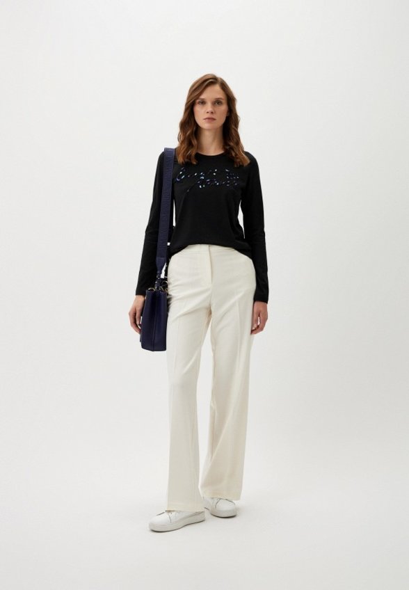 Лонгслив Emporio Armani