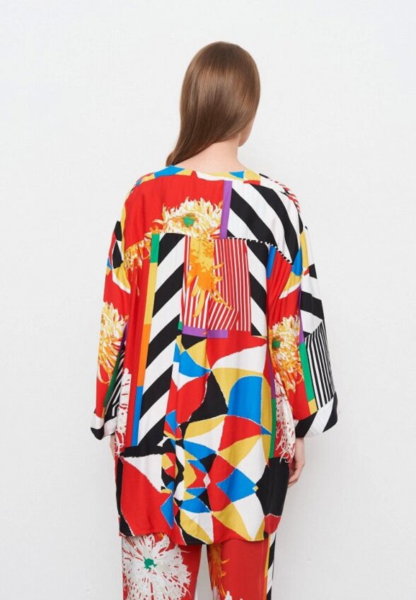 Блуза Samoon by Gerry Weber