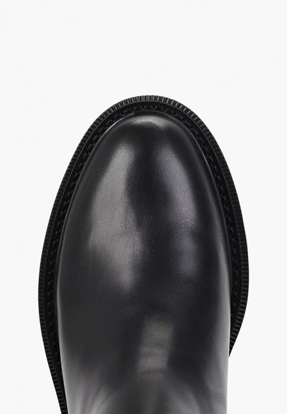 Ботфорты Basconi