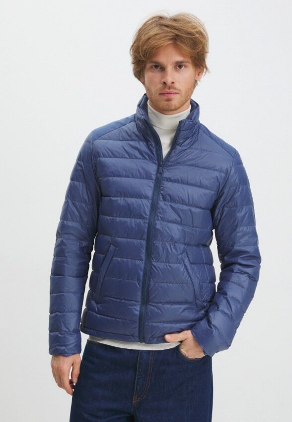 Куртка утепленная Maison David