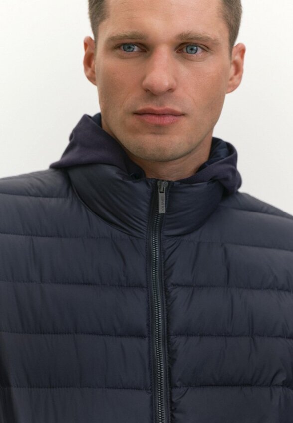 Жилет утепленный 20Line