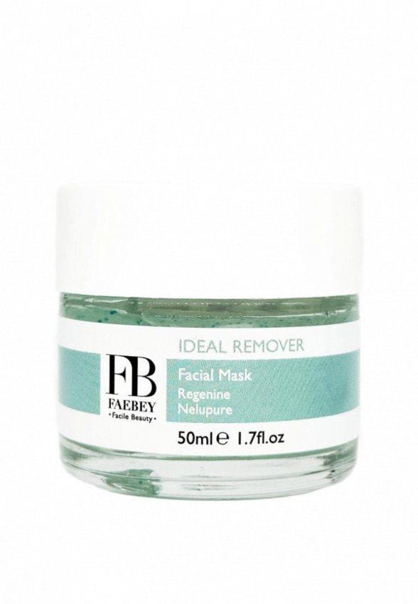 Маска для лица Faebey