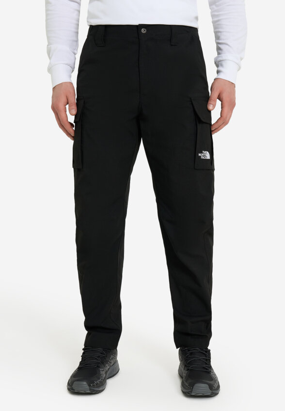 Брюки мужские The North Face Anticline, Черный
