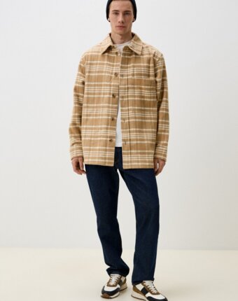 Рубашка H&M мужчинам
