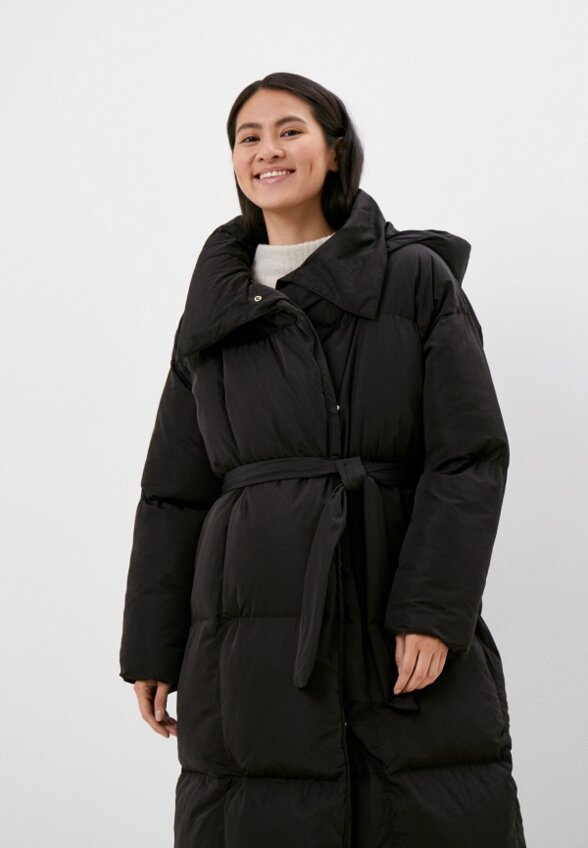 Пуховик Izabella