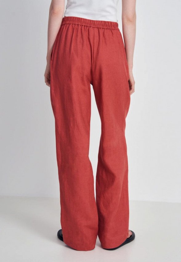 Брюки Finn Flare