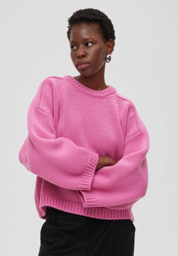 Джемпер Aim Clo