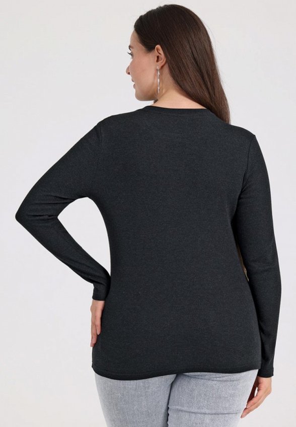 Лонгслив Апрель